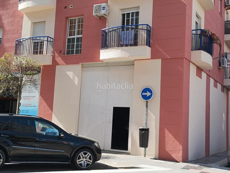 Foto 9735ca7a-0d02-4bcb-9008-3d8814b7c852. Local commercial dans Molino de la Vega Huelva