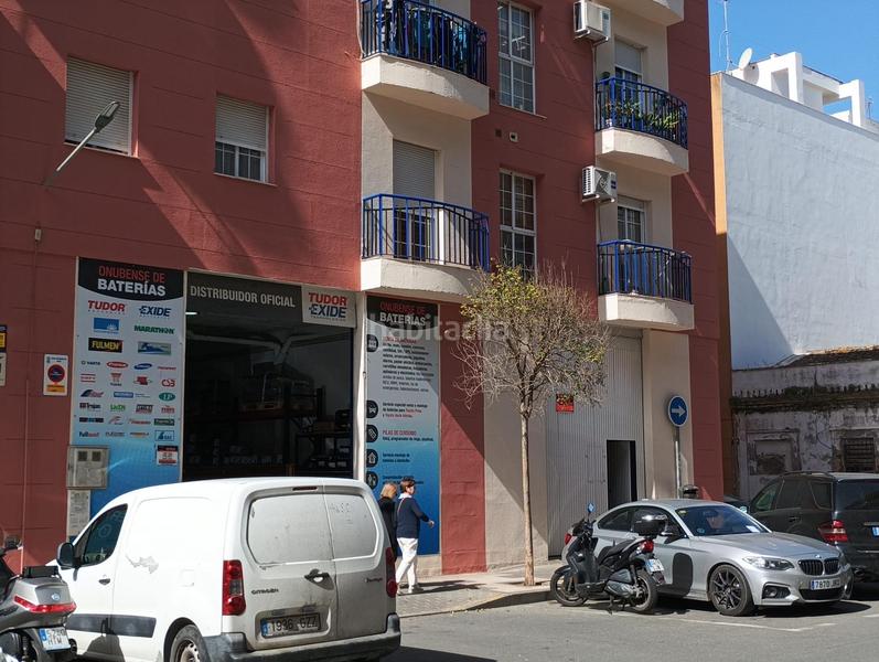 Foto 980412d8-910d-4ec6-be91-83b119599e69. Local comercial local en bruto en Molino de la Vega Huelva