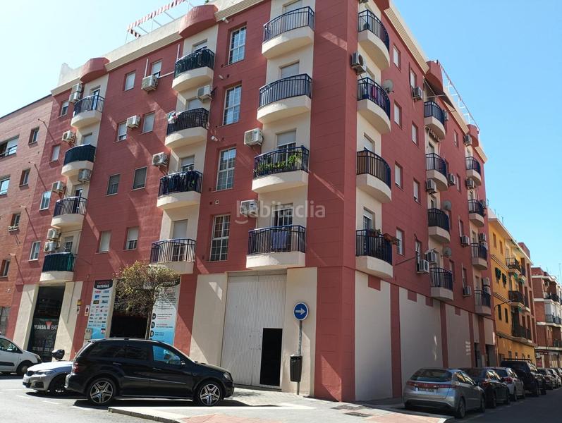 Foto d1cb62f2-4f6c-4f26-810a-5193b32f537f. Local comercial local en bruto en Molino de la Vega Huelva