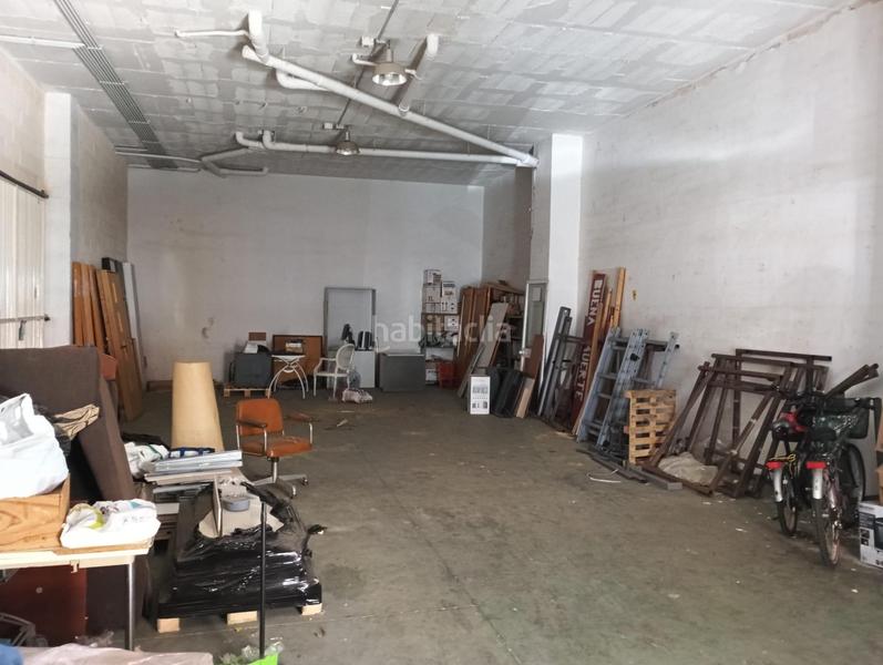 Foto d2570198-43c1-4724-937f-9818bfd407e6. Local comercial local en bruto en Molino de la Vega Huelva