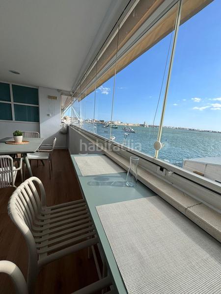 Foto 746dc4b4-d1f2-4d5b-aa3f-83d5c709065c. Alquiler piso vivienda en alquiler para verano . en Isla Cristina