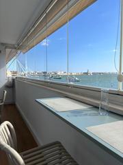 Location Appartement à Isla Cristina. Vivienda en alquiler para verano isla cristina.