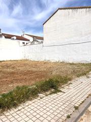 Terreny residencial a Gerena. Oportunidad única en gerena terreno de 150 m con ubicación privi