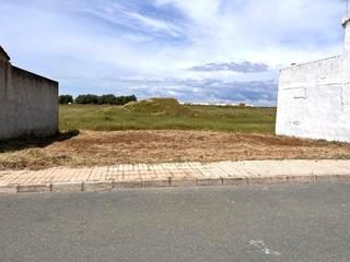 Terreny residencial a Gerena. Terreno de 321 m en gerena con excelente ubicación