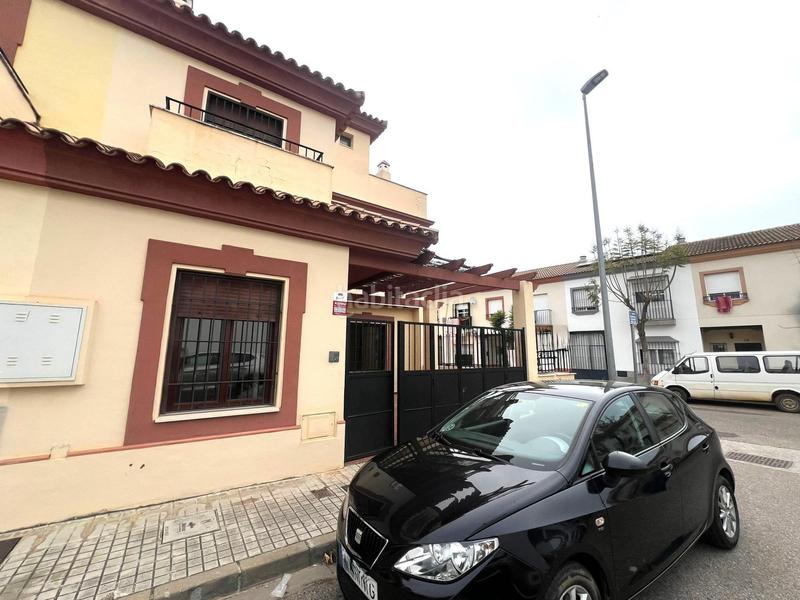 Foto 047ea930-5b52-40cf-9bd7-50b8c3401741. Casa espectacular vivienda de esquina 210.000 ! en Brenes