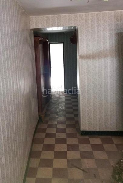 Foto 5b0f3640-3b05-4632-9b14-d4c6a1cdc26c. Casa  para reforma integral en casco historico alcala del rio. en Alcalá del Río