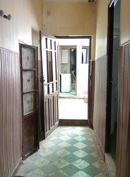 Foto 5bd86e85-5f2b-4f74-9050-0982868147d7. Casa  para reforma integral en casco historico alcala del rio. en Alcalá del Río