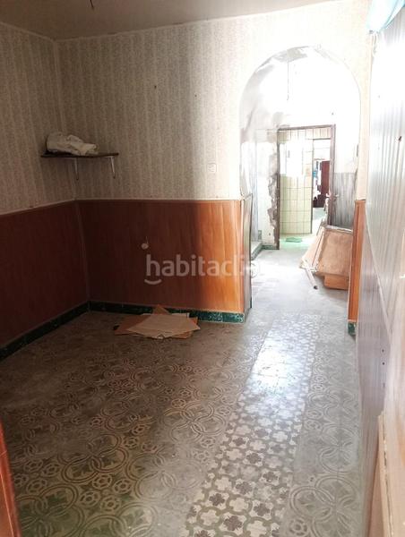 Foto 9e8bf828-0fe7-4daa-a702-33a025ab3d58. Casa  para reforma integral en casco historico alcala del rio. en Alcalá del Río