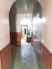 Casa a Alcalá del Río. Casa para reforma integral en casco historico alcala del rio.