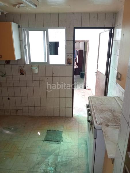 Foto e6317589-0e21-42f7-9f06-6f3d016807cc. Casa  para reforma integral en casco historico alcala del rio. en Alcalá del Río
