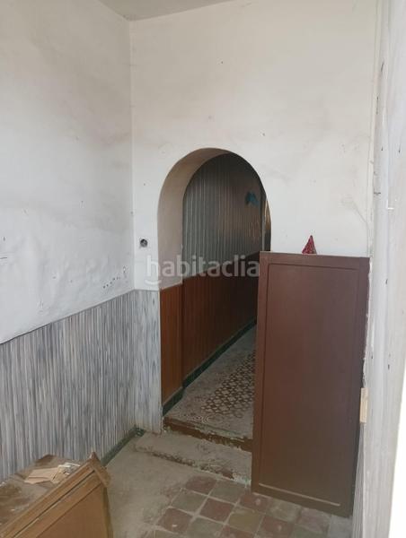 Foto e6b73cc7-dd99-4211-af71-9741f62dab35. Casa  para reforma integral en casco historico alcala del rio. en Alcalá del Río