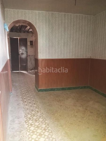 Foto eb1d358a-4479-474d-bb83-79c6f31662f7. Casa  para reforma integral en casco historico alcala del rio. en Alcalá del Río