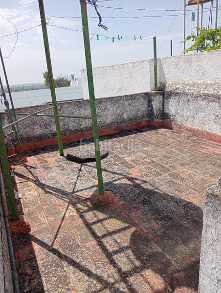 Foto f41a2e38-b0f2-4407-9577-86efee65b83e. Casa  para reforma integral en casco historico alcala del rio. en Alcalá del Río