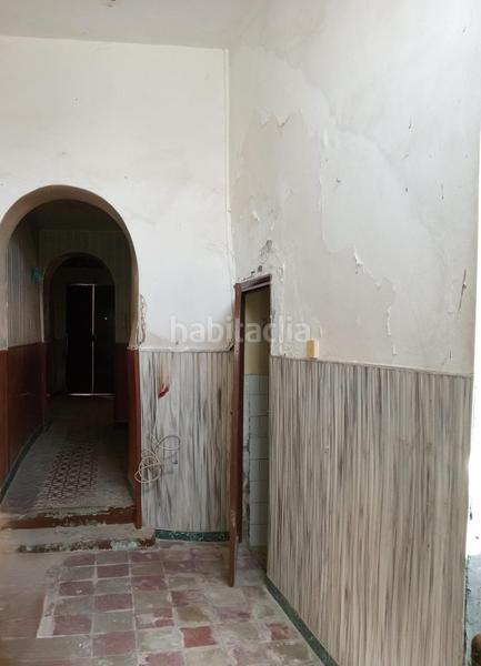 Foto f647a47b-1a3e-40cb-bb8f-5cb202d498ea. Casa  para reforma integral en casco historico alcala del rio. en Alcalá del Río