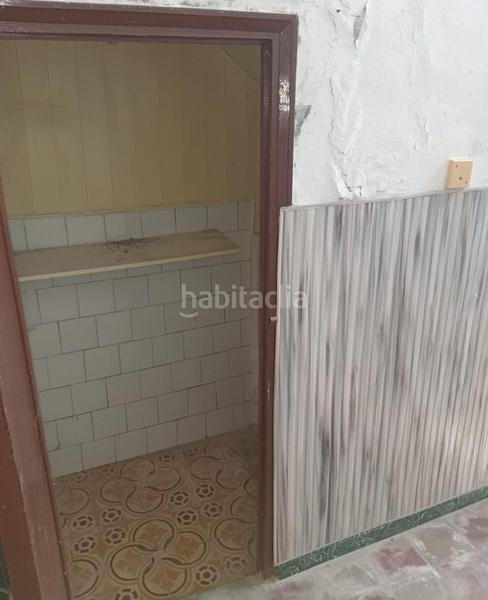 Foto fc03c09f-d9ed-484f-b225-9e6ca6886674. Casa  para reforma integral en casco historico alcala del rio. en Alcalá del Río