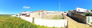 Terreny residencial a Gerena. Oportunidad única parcela con vistas en gerena