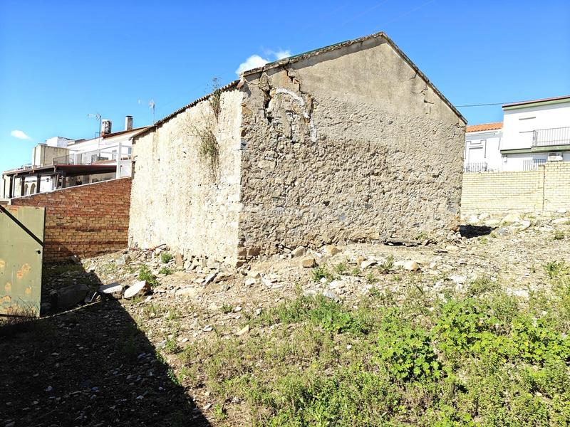 Foto 564e6d78-2807-4f13-947f-8f9f22787e9f. Finca rústica oportunidad única parcela con vistas en Gerena