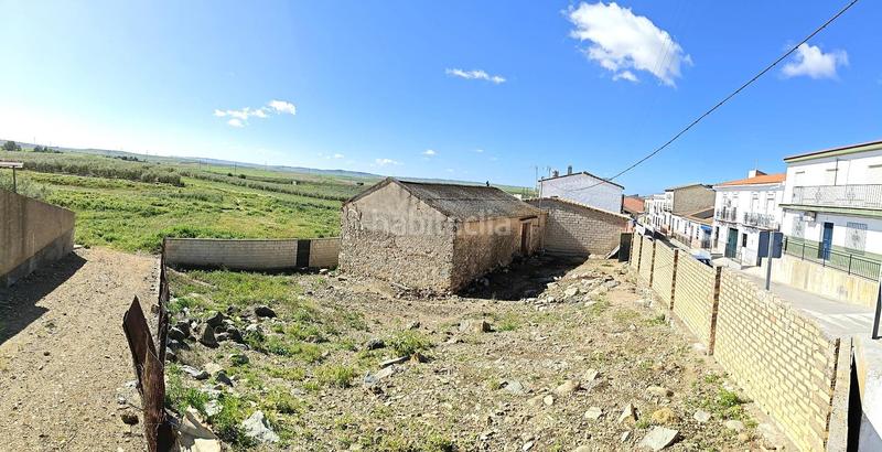 Foto 617864d9-1dd0-4a6a-b01d-ae9d3900a90a. Finca rústica oportunidad única parcela con vistas en Gerena