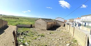 Finca rústica a Gerena. Oportunidad única parcela con vistas en gerena