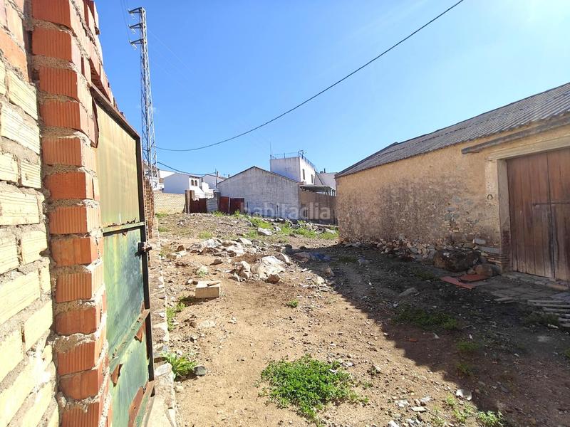 Foto ae239770-fac5-4343-99f7-89ced2e2f2c7. Finca rústica oportunidad única parcela con vistas en Gerena