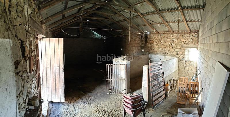 Foto ae32183d-7413-4126-9bd0-11f8f764d2de. Finca rústica oportunidad única parcela con vistas en Gerena