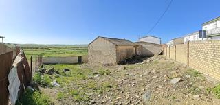 Finca rústica en Gerena. Oportunidad única parcela con vistas en gerena