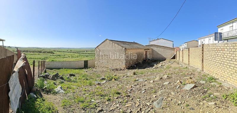 Foto c987cb37-e317-43f0-900c-14f8564e95c6. Finca rústica oportunidad única parcela con vistas en Gerena