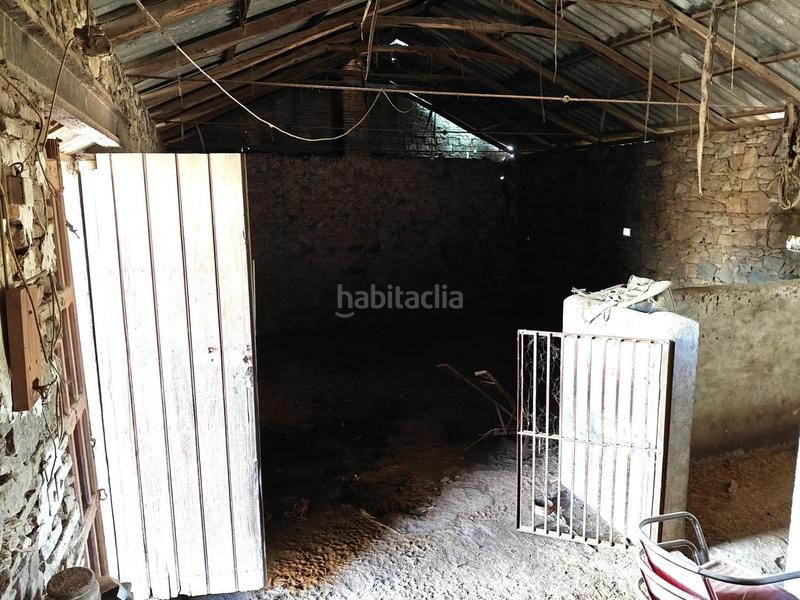 Foto cbc92126-8709-4bad-b103-babe15ce831b. Finca rústica oportunidad única parcela con vistas en Gerena