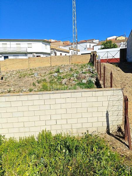 Foto e5a3d06d-ec09-4391-8354-4ff6d15979b6. Finca rústica oportunidad única parcela con vistas en Gerena