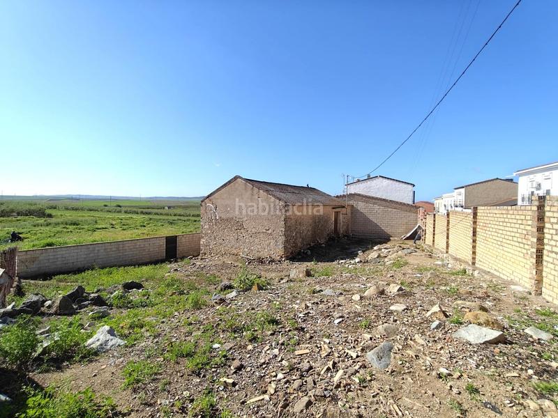 Foto f1763bc9-e126-4838-b4dc-3dde386c513d. Finca rústica oportunidad única parcela con vistas en Gerena