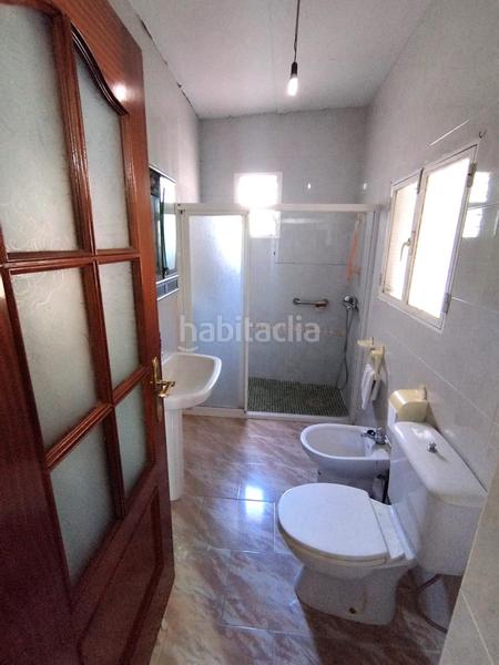 Foto 2c885771-cab2-49e1-8e88-72547f21fec2. Casa gran oportunidad! casa de 8 habitaciones en venta en el ronquillo sevilla en Ronquillo (El)