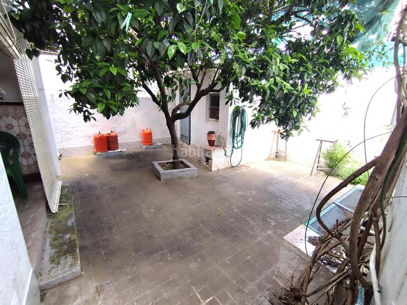 Foto 4aef8964-16b6-42c7-a726-c64bf88463fb. Maison dans Ronquillo (El)