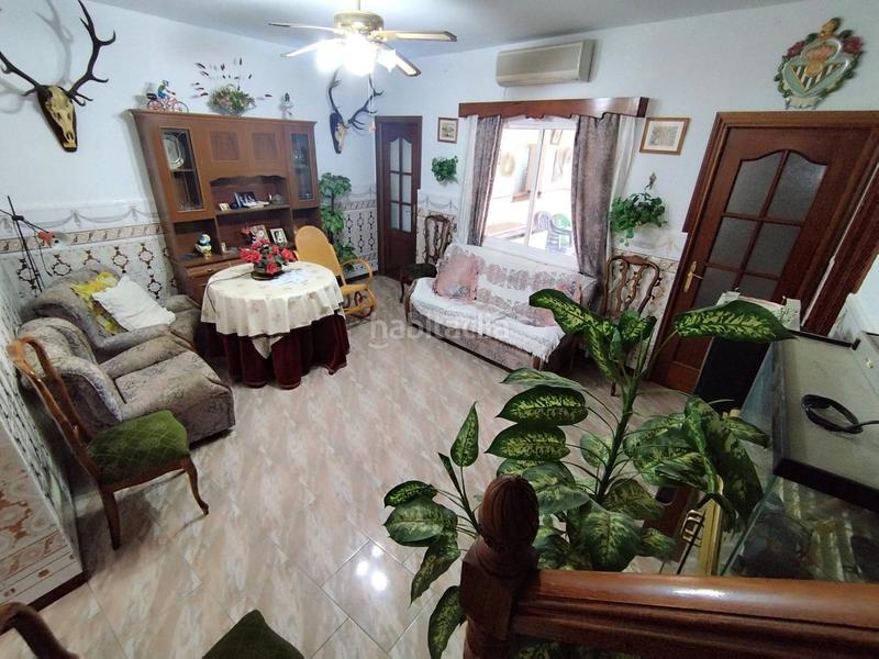 Foto d8909b0f-3e8b-48de-a414-1967c2064bb6. Maison dans Ronquillo (El)