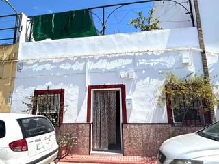 Maison à Cantillana. Tu nuevo hogar te espera en cantillana  la monta