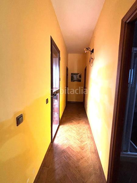 Foto 0eb78c90-b4bd-4315-a850-5c12b708e805. Casa con parcheggio in Guillena pueblo Guillena