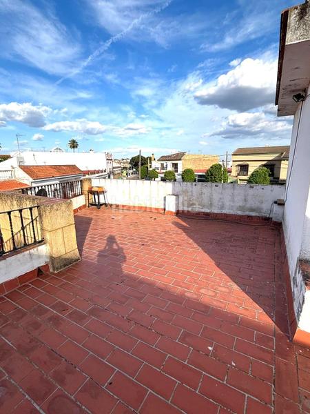 Foto 35db479c-7004-4fad-b99e-03c4239eeef5. Casa con parcheggio in Guillena pueblo Guillena