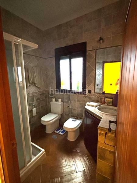 Foto 428f3f7d-1242-4e7c-8982-235515926ca5. Casa con parcheggio in Guillena pueblo Guillena