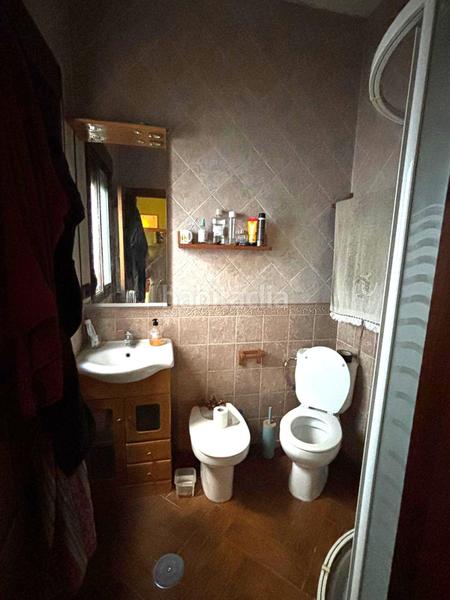 Foto 484c27f8-f24c-4355-908c-04c2627c04c8. Casa con parcheggio in Guillena pueblo Guillena