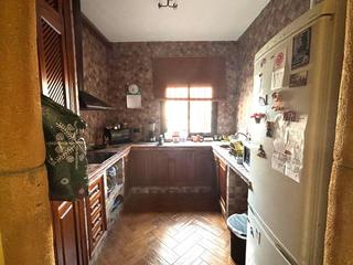Casa in Guillena pueblo. Oportunidad única en guillena!