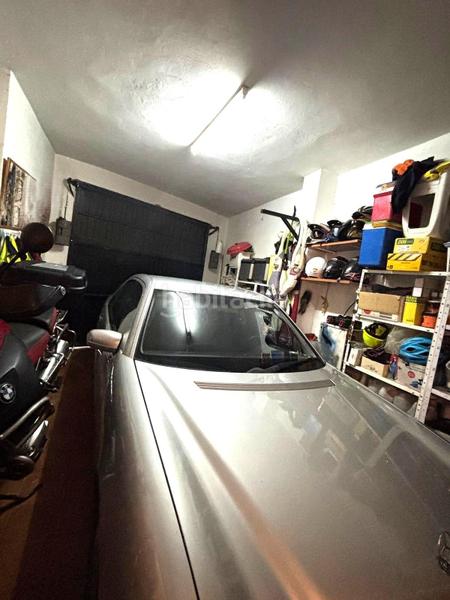 Foto 9b4da648-0d67-479a-b398-1503b4f05359. Casa con parcheggio in Guillena pueblo Guillena