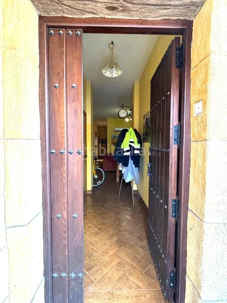 Foto b69e3691-978f-4a41-bb97-8de8be5047d7. Casa con parcheggio in Guillena pueblo Guillena