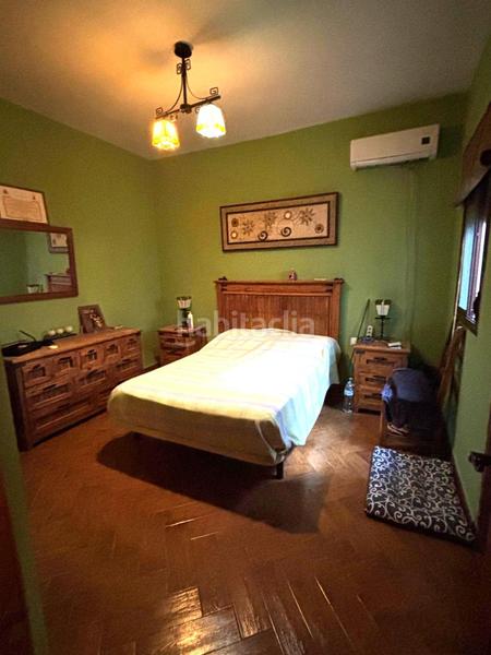 Foto bd51017f-0691-4e0e-ad6e-033fe8ee5caf. Casa con parcheggio in Guillena pueblo Guillena