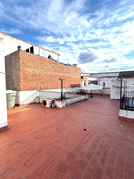 Foto d3e0f510-4c90-4ae2-84e1-32403091accc. Casa con parcheggio in Guillena pueblo Guillena