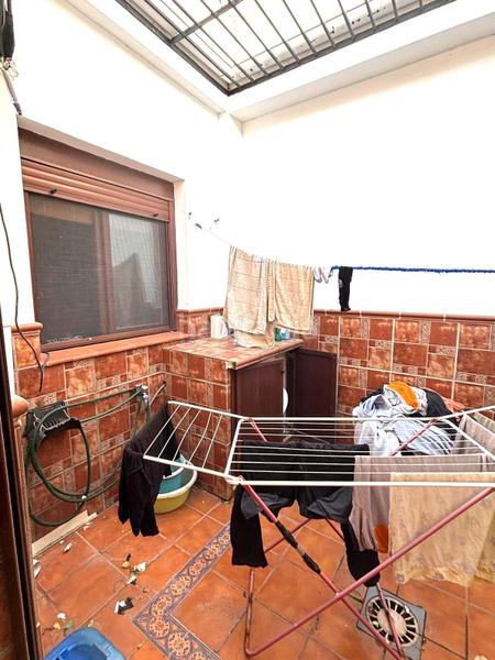 Foto ecb7e8cc-8fce-4757-ac27-f1154389df6d. Casa con parcheggio in Guillena pueblo Guillena