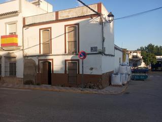 Maison à Cantillana. Casa para reformar en cantillana sevilla