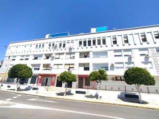 Attique à San Jose de la Rinconada. Vive en las alturas espectacular ático con terraza en san josé d
