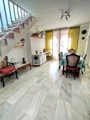 Attique à San Jose de la Rinconada. Vive en las alturas espectacular ático con terraza en san josé d