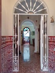 Casa a Alcalá del Río. Vivienda de dos plantas con magnificas calidades en la localidad