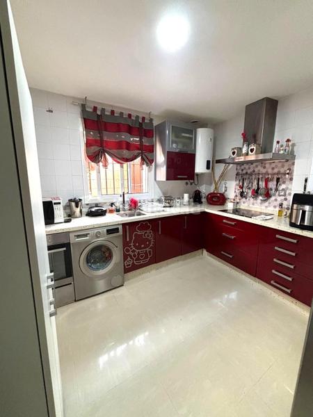 Foto 12ff43df-4c3d-4410-bcfe-4bd42338f897. Casa oportunidad única! casa en venta en el aral la algaba lista para entrar a vivir en Algaba (La)