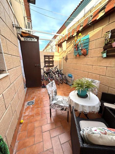 Foto 2b983f24-9d45-4ab6-9f86-b63f9b5c2e00. Casa oportunidad única! casa en venta en el aral la algaba lista para entrar a vivir en Algaba (La)
